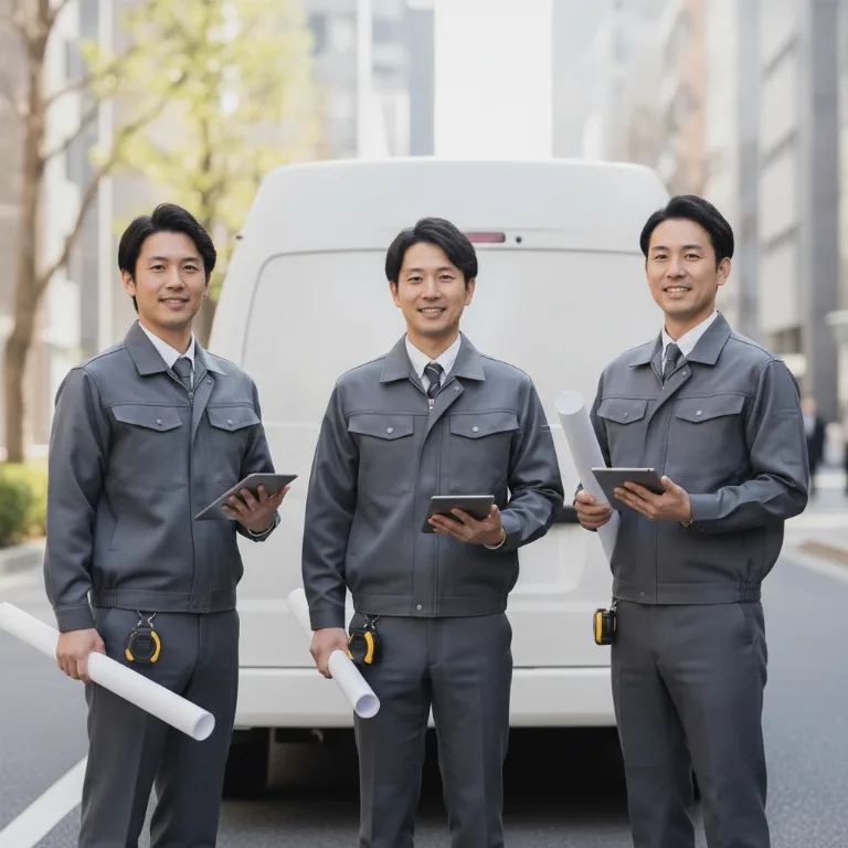 事業用不動産会社 のチーム: Tsuchiura